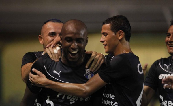 Honduras Progreso vence al Juticalpa y besa las semifinales