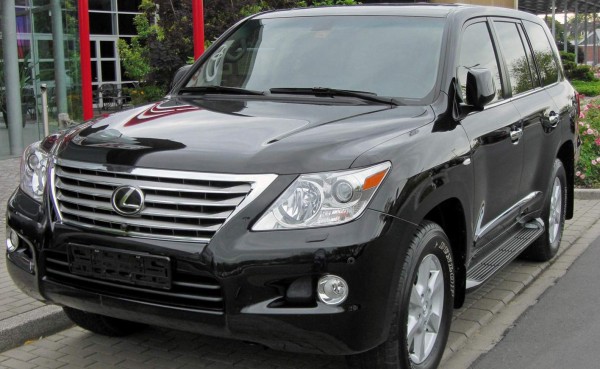 Así es la flota de vehículos que posee Lionel Messi