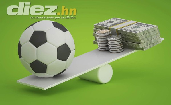 ESCÁNDALO: 229 Millones de Lempiras sin liquidarse en FENAFUTH