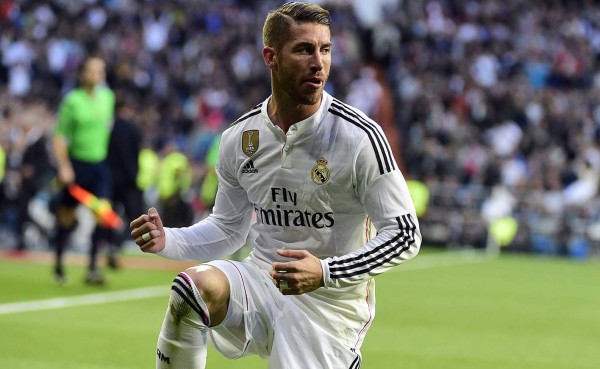 Sergio Ramos se quiere ir ya del Real Madrid, según AS