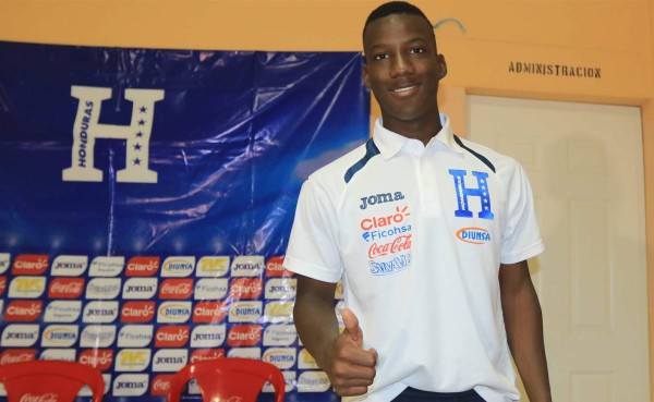 Darixon Vuelto: 'Esta semana le van hablar a mi representante'