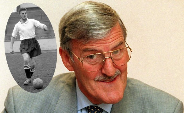 Muere a los 87 años Jimmy Hill, el hombre que transformó el fútbol inglés