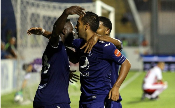 Los 10 datos que dejó la jornada ocho de la Liga Nacional