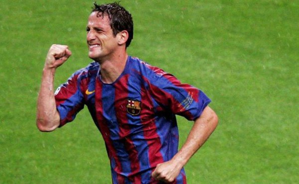 Belletti: 'Messi es el Pelé de mi generación'