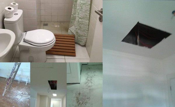 Fotos: A falta de diez días, Río de Janeiro no está preparada para los Juegos Olímpicos