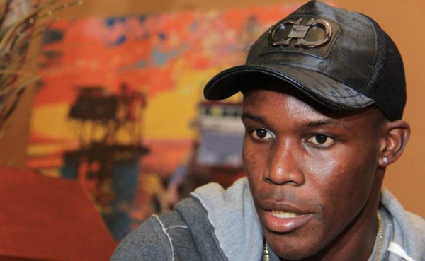 Rubilio Castillo no será operado tras su lesión de ligamentos