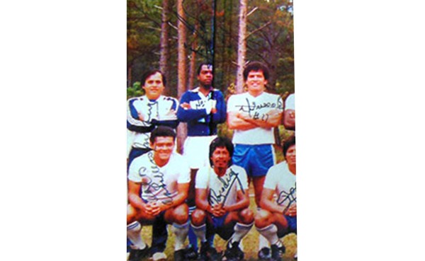 Top-10: Los porteros más goleados de Honduras