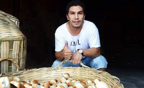 La revelación de Salvador Cabañas luego de seis años de su atentado