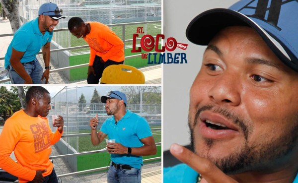 ¿Qué ha hecho Emil Martínez con todo el dinero que ha ganado en su vida?