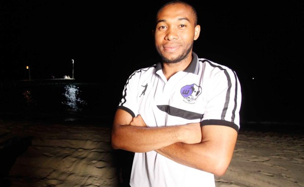 Wilson Palacios: 'Formar parte de la Selección representa la cima'