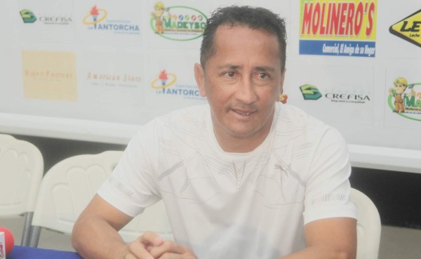 Jorge Pineda: 'Salgo con la frente en alto, no me voy por temor'