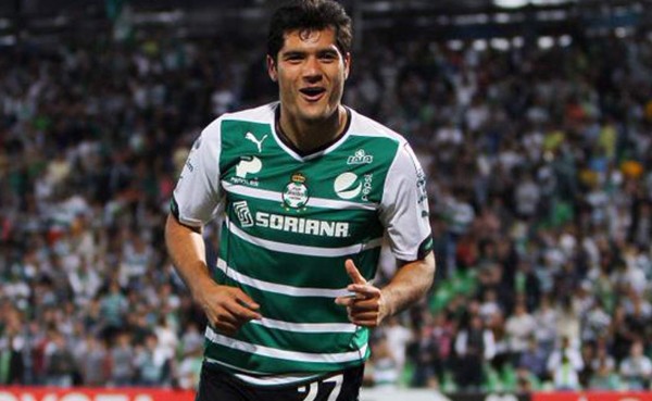 Javier Orozco retrasa su viaje a Estados Unidos por pérdida de visa