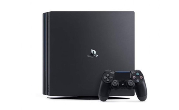 Sony pone a la venta la PS4 Pro, la consola más potente del mercado