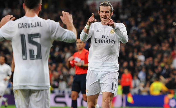 Modric: 'Bale tiene todas las posibilidades de ganar el Balón de Oro'