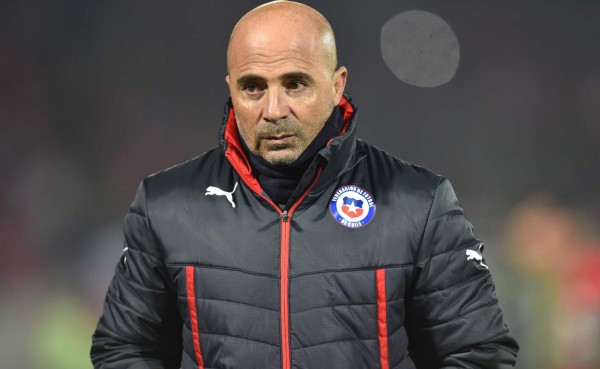 Sampaoli: 'Tuvimos el control que nos faltó en otros partidos'