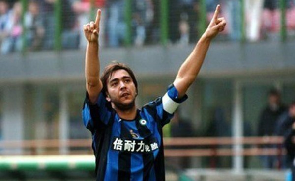 Anuncian la fecha para el partido de despedida del 'Chino' Recoba