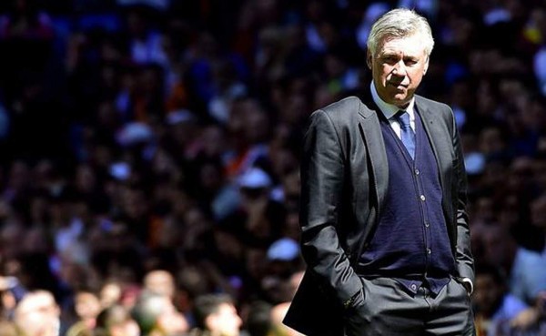 El mensaje de Carlo Ancelotti a todo el madridismo