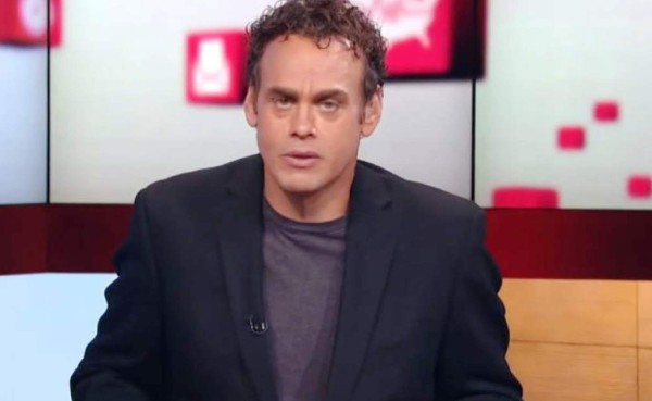 David Faitelson: 'Honduras, por ahora, no está en el nivel Estados Unidos o Costa Rica'