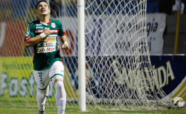 La admirable historia de Darvis Argueta, nueva promesa de Marathón