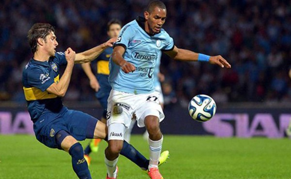 Bengtson a la FIFA: 'Mi sueño es jugar en Europa'