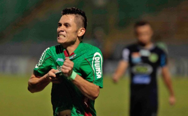 Marathón liga su segundo triunfo consecutivo a costas del Parrillas