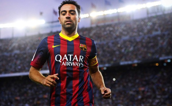 El PSG está interesado en una cesión de Xavi, según 'Le Parisien'