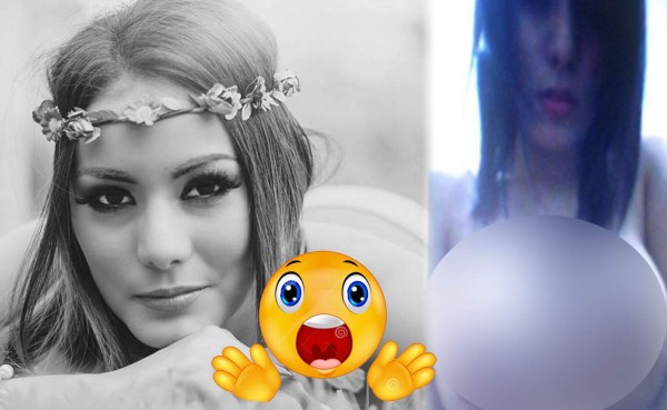 El antes y después de Elsa Oseguera, la sexy hondureña que apoya al Real Madrid