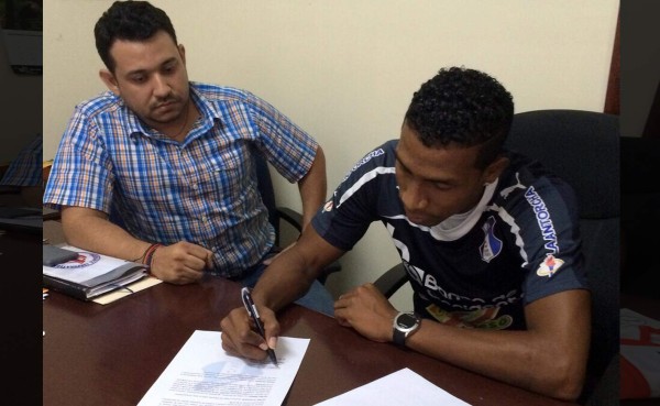 Honduras Progreso confirma fichaje de portero beliceño