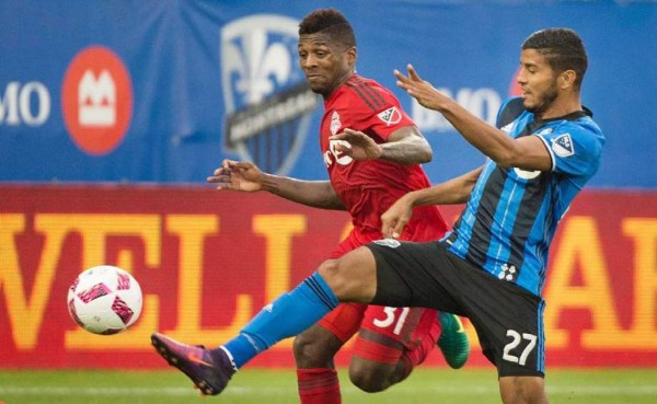 Presencia centroamericana en las dos finales de conferencia de la MLS