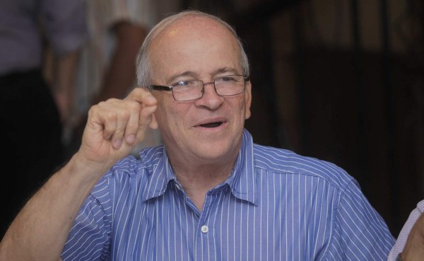 Jaime Villegas: 'Debería ser una oportunidad para el fútbol'