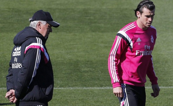 El seleccionador de Gales defiende a Gareth Bale de las críticas recibidas