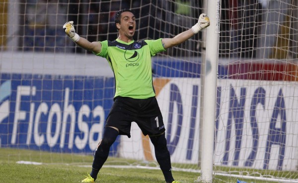 Portigliatti: 'Podemos pasar y algunos se van a reír'