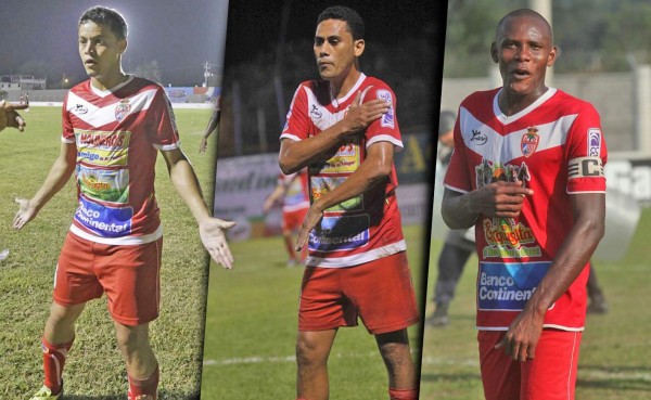 Rubén Licona, Elkin y Dilmer Gutiérrez están sin contrato con Real Sociedad