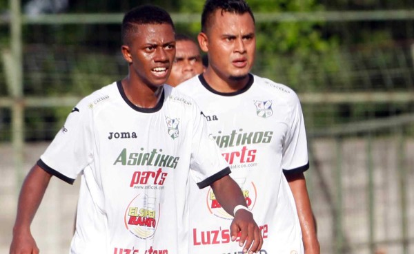 Jeancarlo Vargas, la perlita porteña que pule Reinaldo Clavasquín