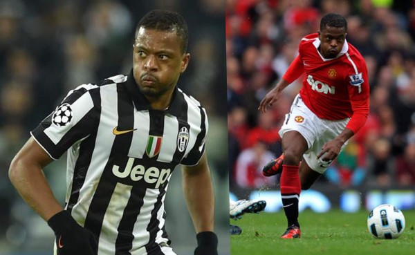 Los futbolistas que salieron del Manchester United que hoy brillan en otros equipos