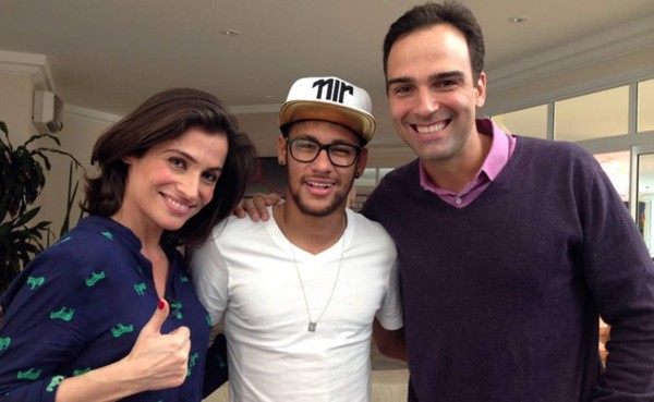 Neymar admite que en Brasil hay jugadores que aprenden de forma errada