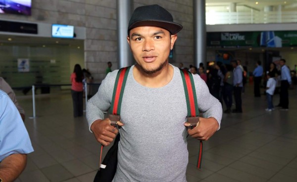 Mario Martínez con ofertas de Arabia Saudita, Qatar, Costa Rica y MLS