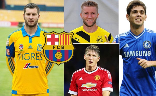 ¡Lunes de fichajes! Estas son las principales contrataciones y rumores en Europa