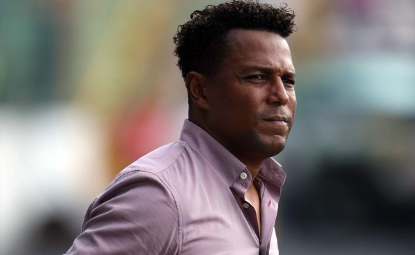 Carlos Pavón sobre Marathón: 'Pareciera que somos un equipo de barrio'