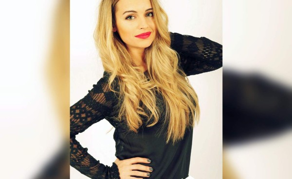 Las infartantes novias y esposas de 'El Clásico' Barcelona - Real Madrid