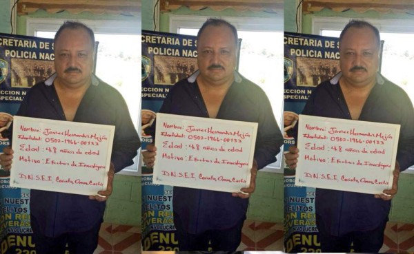 Futbolistas y dirigentes hondureños que han tenido problemas con la justicia