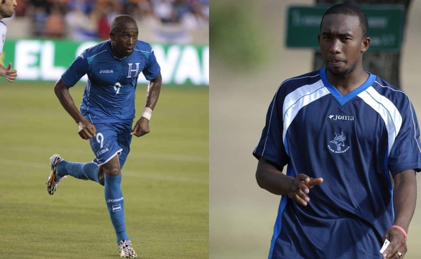 Grandes jugadores del cumpleañero Motagua que brillaron en la Selección