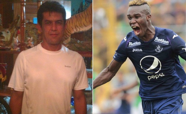 Los sustitutos de la generación dorada de Motagua de 1998