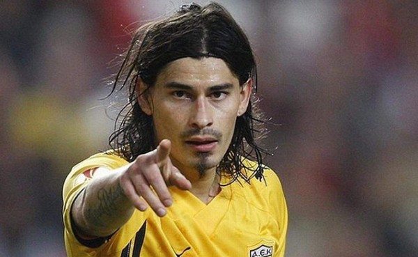 Barcelona de Ecuador anuncia fichaje de Ismael Blanco