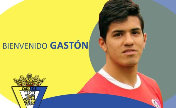 El hermano pequeño del 'Kun' Agüero viaja a España para incorporarse al Cádiz