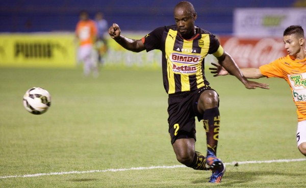 Osman Chávez: 'No tenemos que alarmarnos'