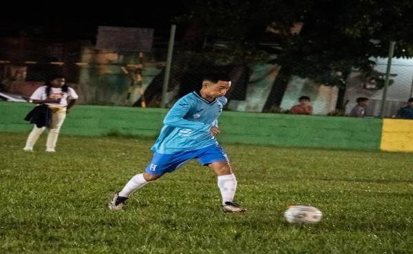 Los memes de la afición tras el gol de Chicharito con México