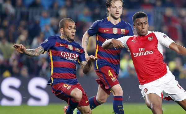 El mensaje de Dani Alves al Real Madrid: 'Ellos siempre quieren todo'