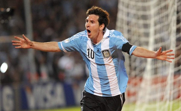 Bélgica, Argentina y España en el podio del ranking de la Fifa