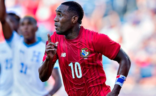 Luis Tejada: 'Honduras no será fácil, tiene un técnico muy defensivo'